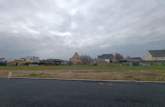 LOT 4 À VENDRE Terrains Viabilisés dans un Lotissement Idéalement Situé — photo 4
