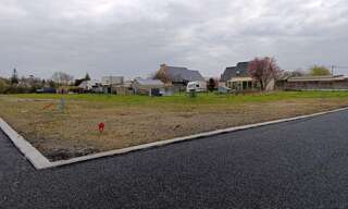 Terrain  377 m² à vendre à Lamballe-Armor (22400)