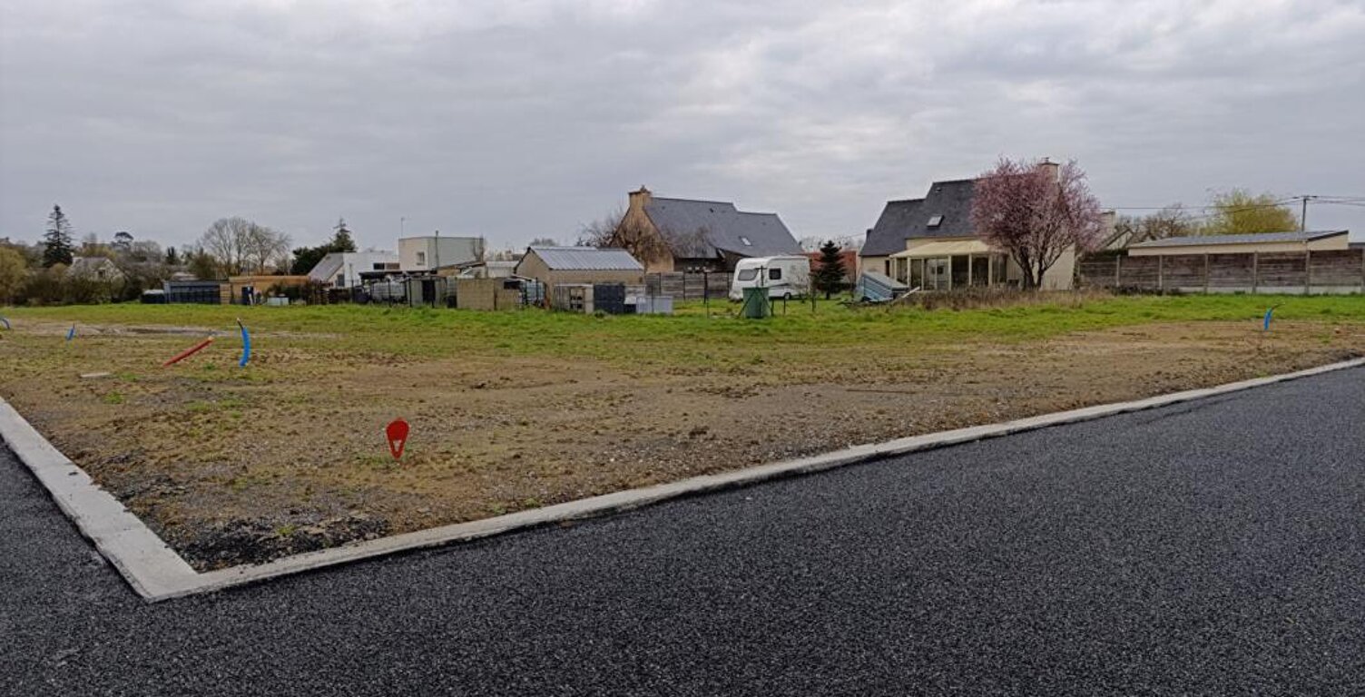 LOT 3 À VENDRE Terrains Viabilisés dans un Lotissement Idéalement Situé — photo 1