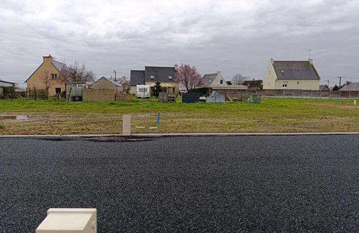 LOT 3 À VENDRE Terrains Viabilisés dans un Lotissement Idéalement Situé — photo 5
