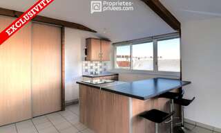 Appartement 2 Pièces 54 m² à vendre à Cholet (49300)