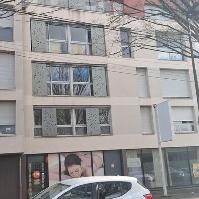 Appartement 2 pièces 157500 €