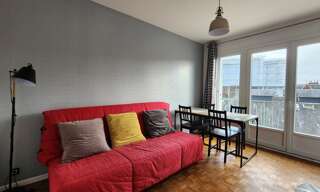 Appartement 2 Pièces 42 m² à vendre à Dijon (21000)