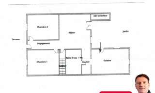 Maison 5 Pièces 113 m² à vendre à Marseille 11 (13011)