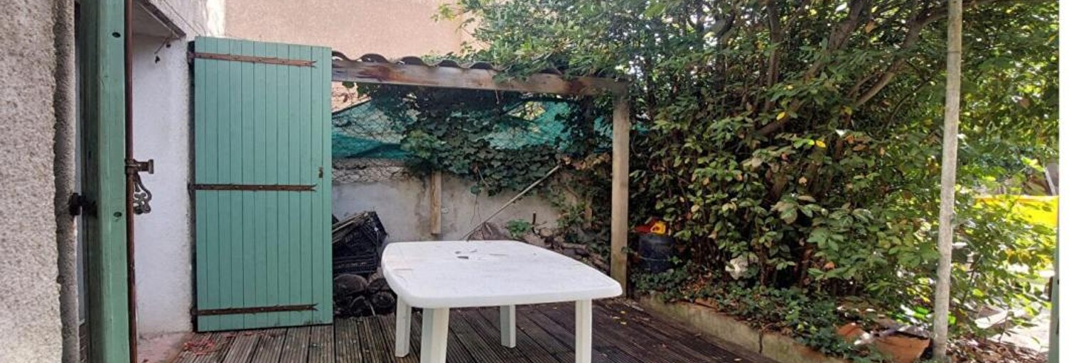 Maison 5 Pièces 113 m² à vendre à Marseille 11 (13011)