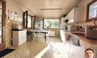 Maison 5 Pièces 108 m² à vendre à Marseille 11 (13011)