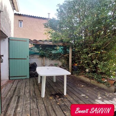 Maison 5 pièces 272000 €