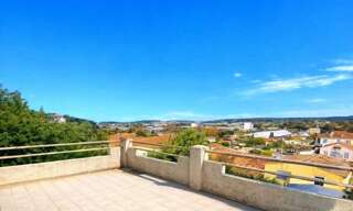 Maison 5 Pièces 108 m² à vendre à Marseille 11 (13011)