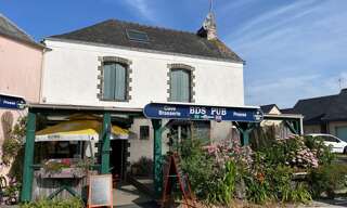 Maison 6 Pièces 170 m² à vendre à Sainte-Marie (35600)