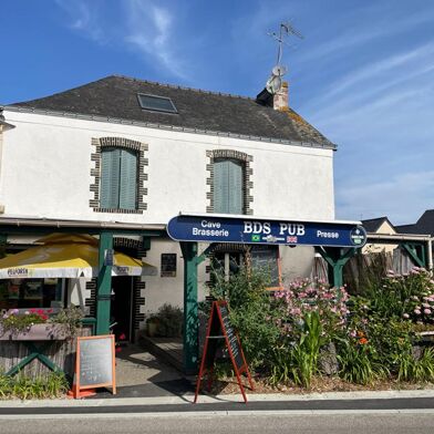 Maison 6 pièces 126500 €