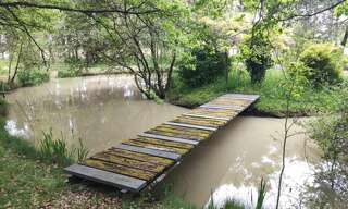 Maison  100000 m² à vendre à Mignaloux-Beauvoir (86550)