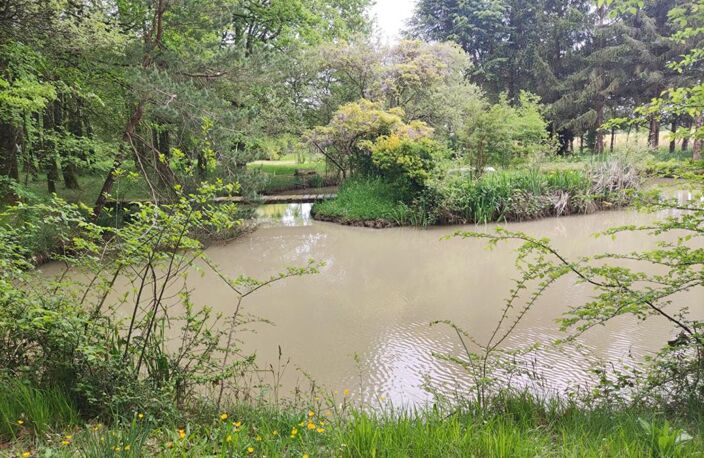 Terrain de chasse et de loisirs Mignaloux Beauvoir — photo 2