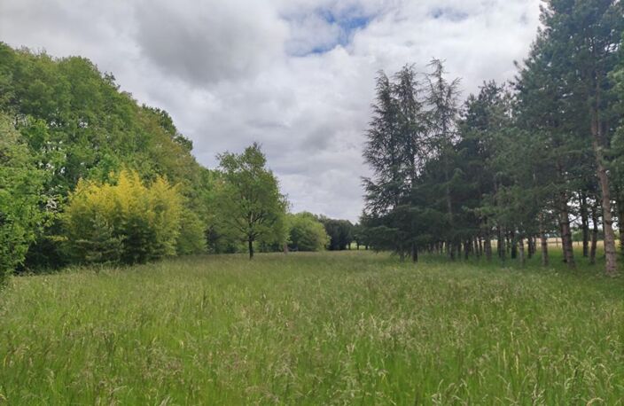 Terrain de chasse et de loisirs Mignaloux Beauvoir — photo 3