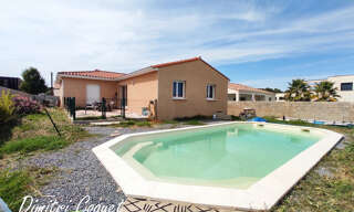 Maison 5 Pièces 111 m² à vendre à Pézenas (34120)