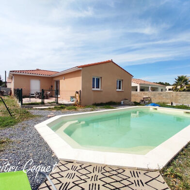 Maison 5 pièces 355000 €