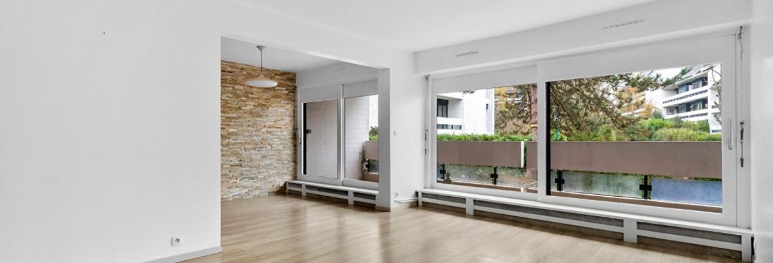 Appartement 5 Pièces 95 m² à vendre à Saint-Germain-en-Laye (78100)