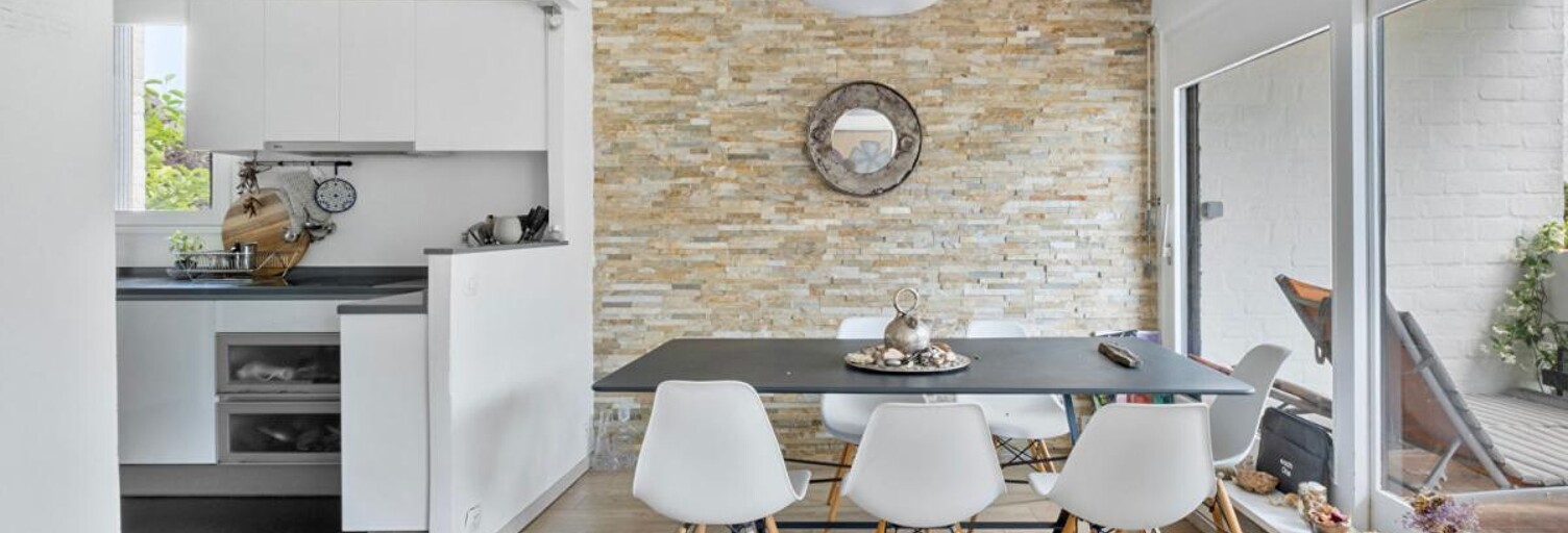 Appartement 5 Pièces 95 m² à vendre à Saint-Germain-en-Laye (78112)