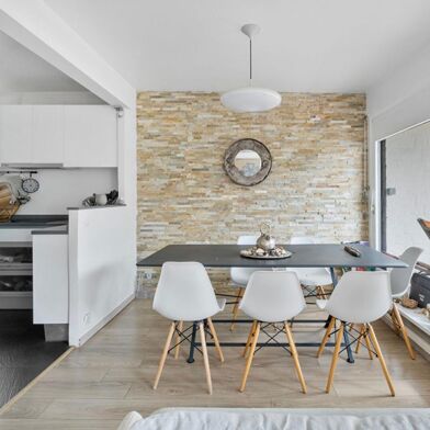 Appartement 5 pièces 425000 €