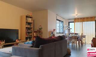 Appartement 4 Pièces 81 m² à vendre à Montbéliard (25200)