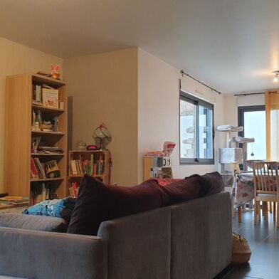 Appartement 4 pièces 159500 €