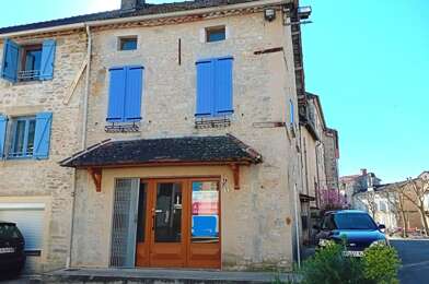 Immeuble  168500 €
