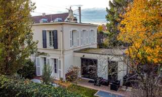 Maison 4 Pièces 106 m² à vendre à Chatou (78400)