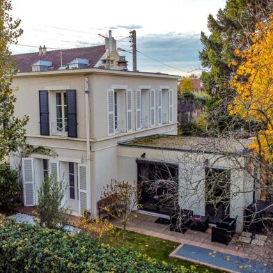 Maison 4 pièces 898000 €