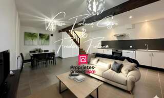 Maison 3 Pièces 65 m² à vendre à Saint-Denis-de-Pile (33910)