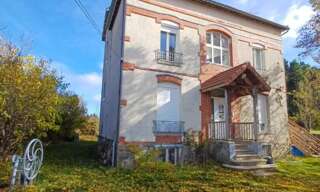 Maison 8 Pièces 158 m² à vendre à Saint-Agrève (07320)