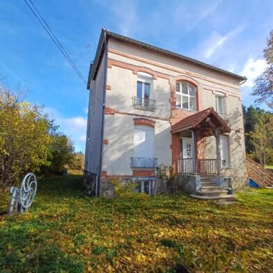 Maison 8 pièces 198000 €