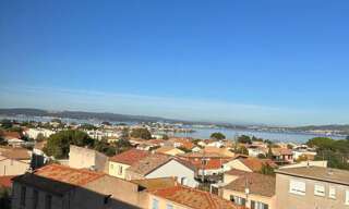 Appartement 4 Pièces 85 m² à vendre à Sète (34200)