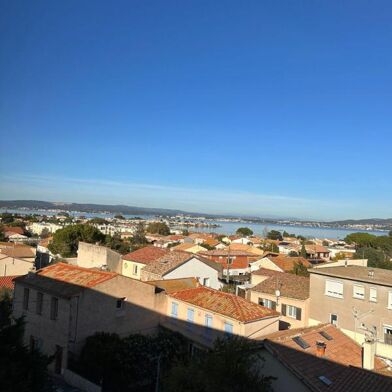 Appartement 4 pièces 289000 €