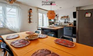 Maison 5 Pièces 140 m² à vendre à Le Havre (76620)