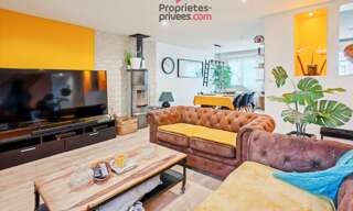 Maison 5 Pièces 140 m² à vendre à Le Havre (76620)