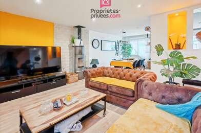 Maison 5 pièces 265000 €