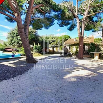 Maison 8 pièces 597000 €