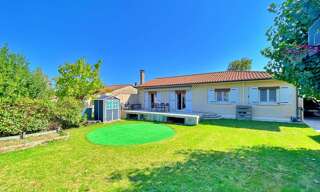 Maison 5 Pièces 108 m² à vendre à Lormont (33310)