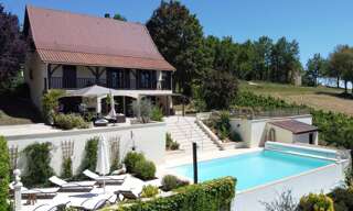 Maison 7 Pièces 150 m² à vendre à Saint-Chamassy (24260)