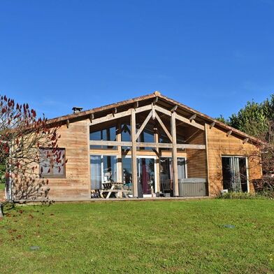 Maison 5 pièces 290000 €