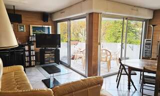 Appartement 5 Pièces 106 m² à vendre à Montpellier (34070)