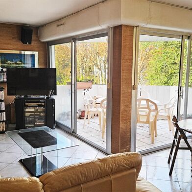 Appartement 5 pièces 199000 €