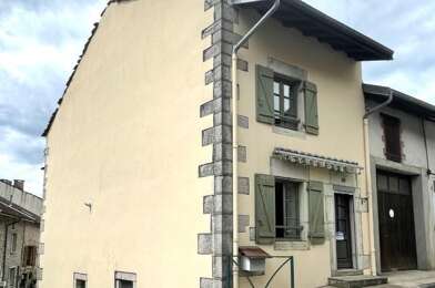 Maison 4 pièces 90000 €