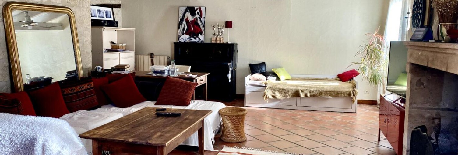 Maison 5 Pièces 203 m² à vendre à Niort (79000)