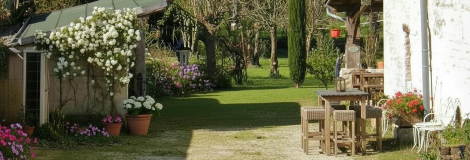 Maison 5 Pièces 203 m² à vendre à Niort (79000)