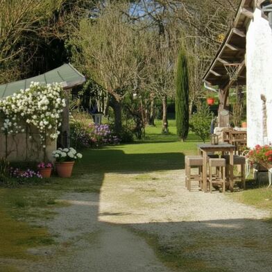 Maison 5 pièces 368000 €