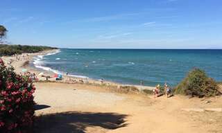 Appartement 3 Pièces 45 m² à vendre à Linguizzetta (20230)