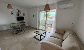 Appartement 3 Pièces 45 m² à vendre à Linguizzetta (20230)