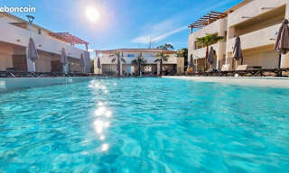 Appartement 3 Pièces 45 m² à vendre à Linguizzetta (20230)