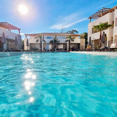 Appartement 3 pièces 208000 €