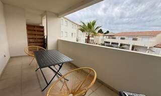 Appartement 3 Pièces 45 m² à vendre à Linguizzetta (20230)